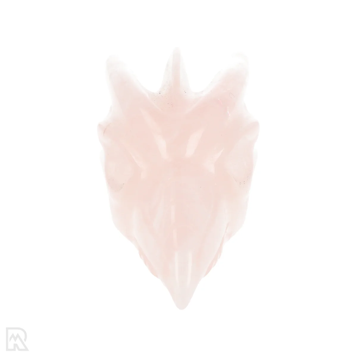 Rozenkwarts Feniksschedel 2 Rozenkwarts Feniksschedel - Afbeelding 2