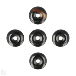 Onyx Donut | 3 cm