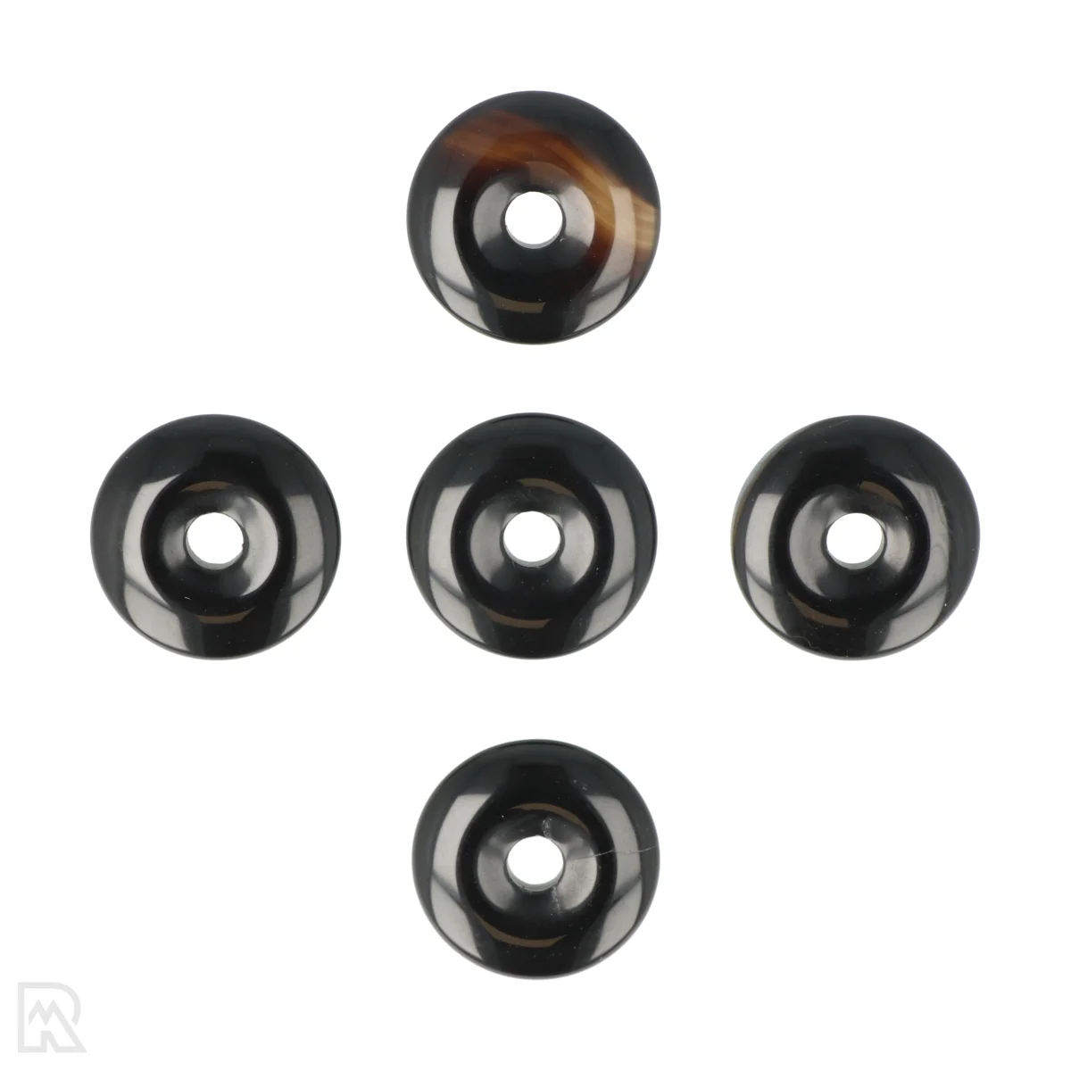 Onyx Donut | 3 cm 1 Onyx Donut | 3 cm