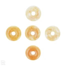 Orchid Calciet Donut | 3 cm