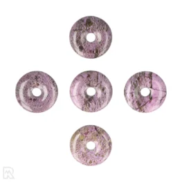 Purperite Donut | 3 cm