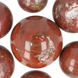 1055 rode jaspis bollen zoom