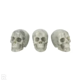 Labradorite Skull | 5.5 cm