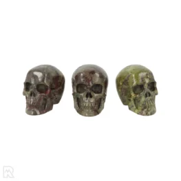 Drakenbloed Schedel | 5,5 cm