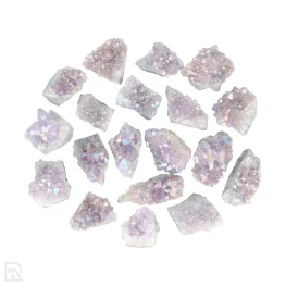 Angel Aura cluster