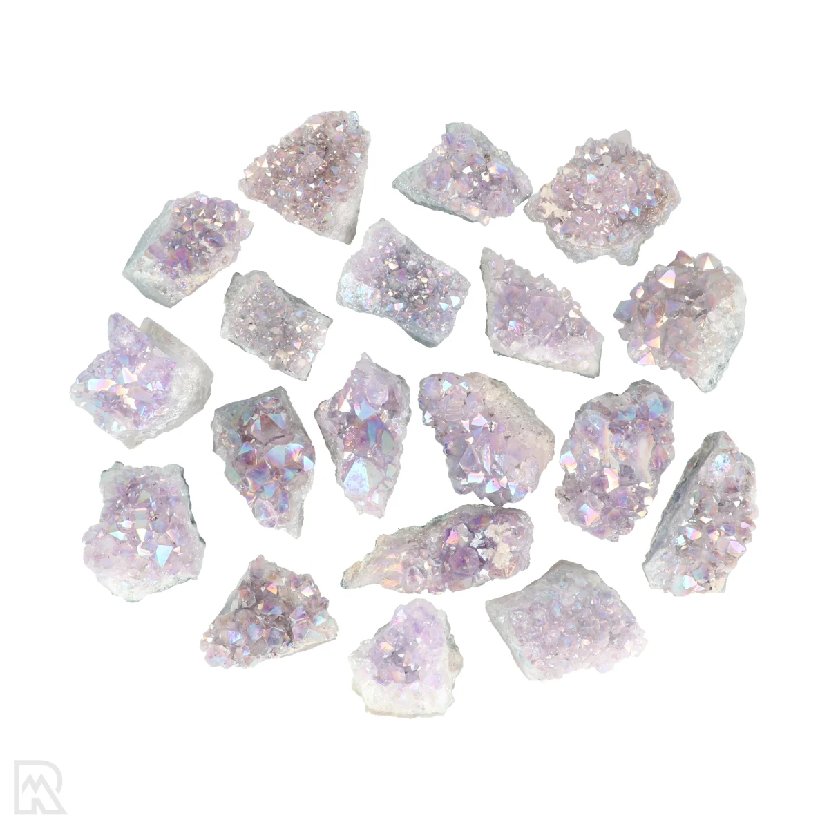 Angel Aura cluster 1 Angel Aura cluster