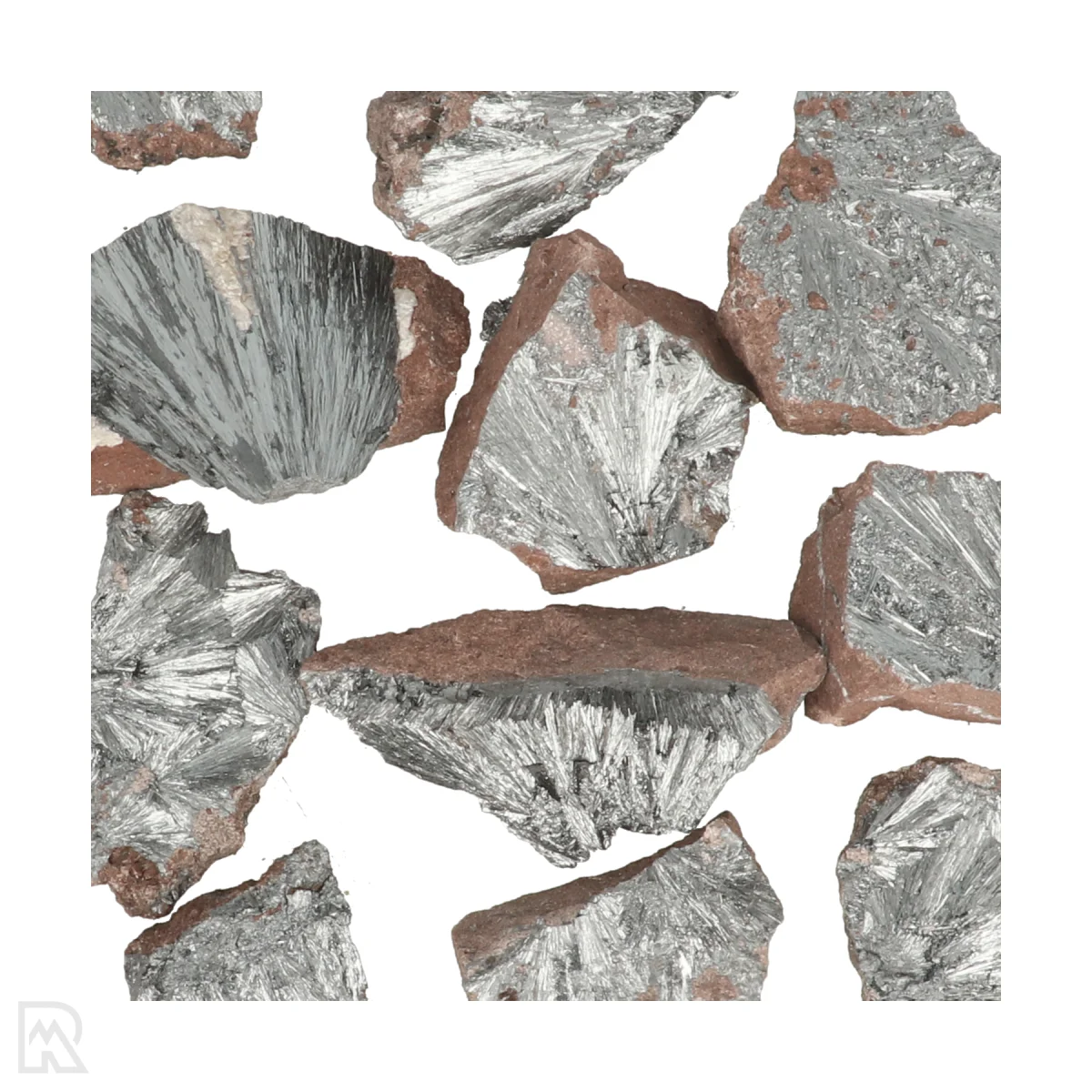 Pyrolusiet | S 2 Pyrolusiet | S - Afbeelding 2