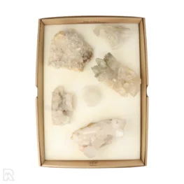 Bergkristal Himalaya - Opruimdoos 5 kg
