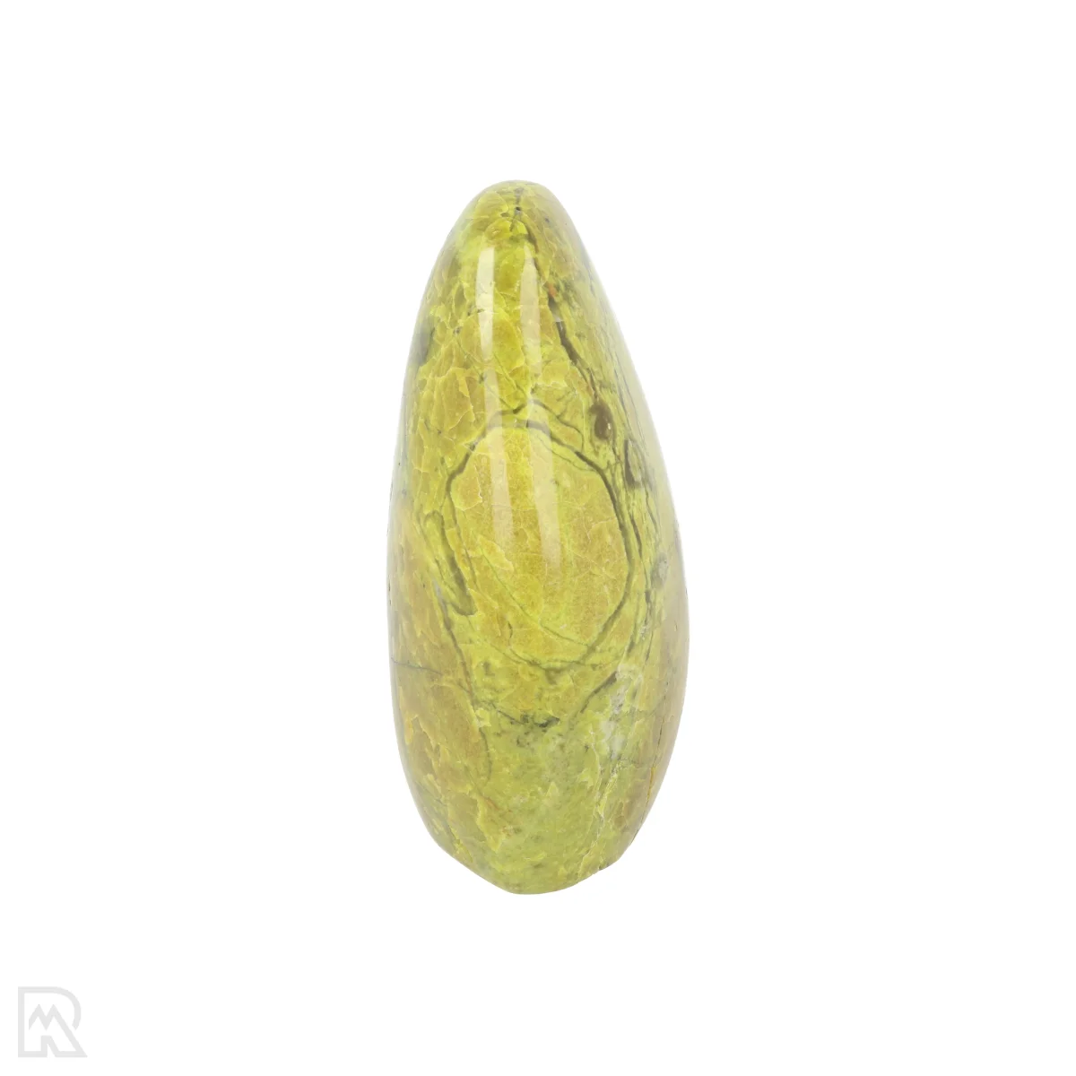 Green Opal Sculpture 3 Groene Opaal Sculptuur - Image 3