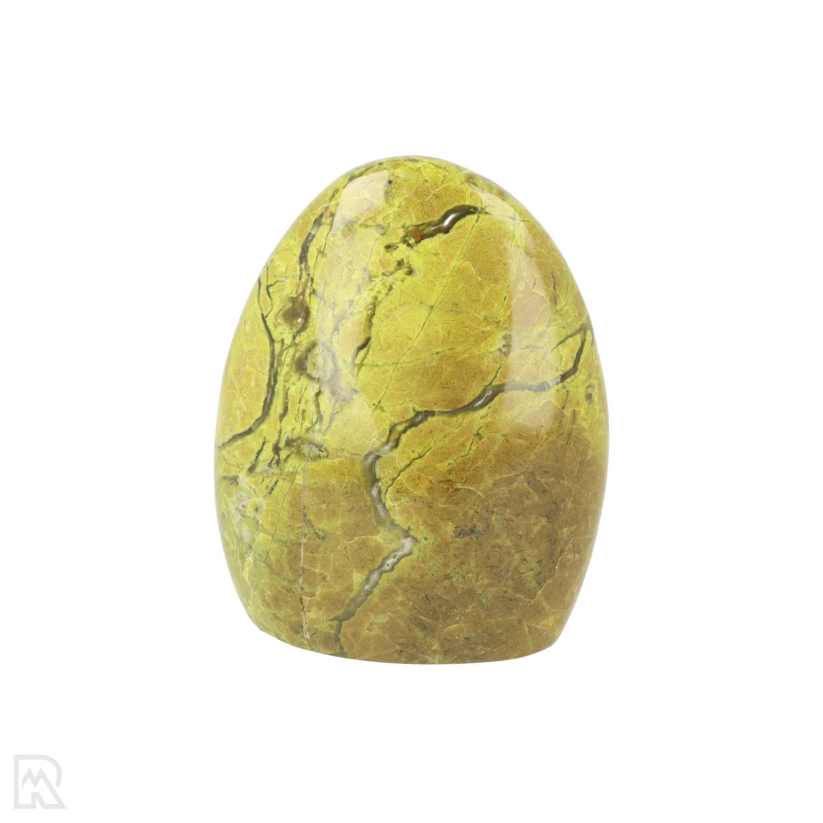 Green Opal Sculpture 5 Groene Opaal Sculptuur - Image 5