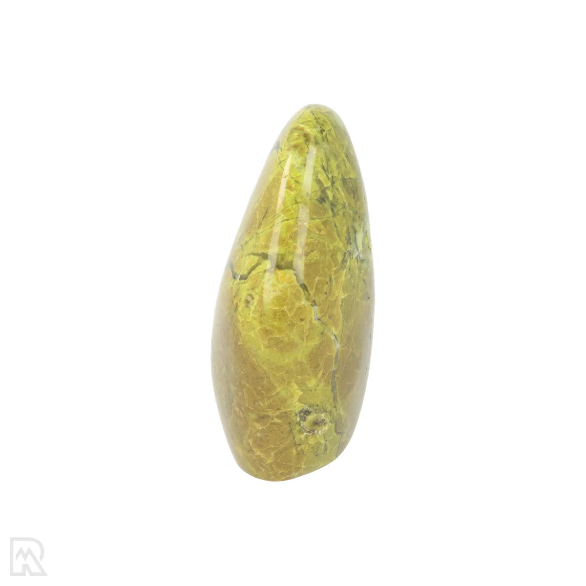 Green Opal Sculpture 4 Groene Opaal Sculptuur - Image 4