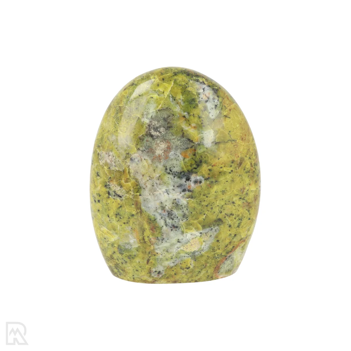 Green Opal Sculpture 1 Green Opal Sculpture from Madagascar, item number 22880