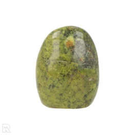 Green Opal Sculpture from Madagascar, item number 22881