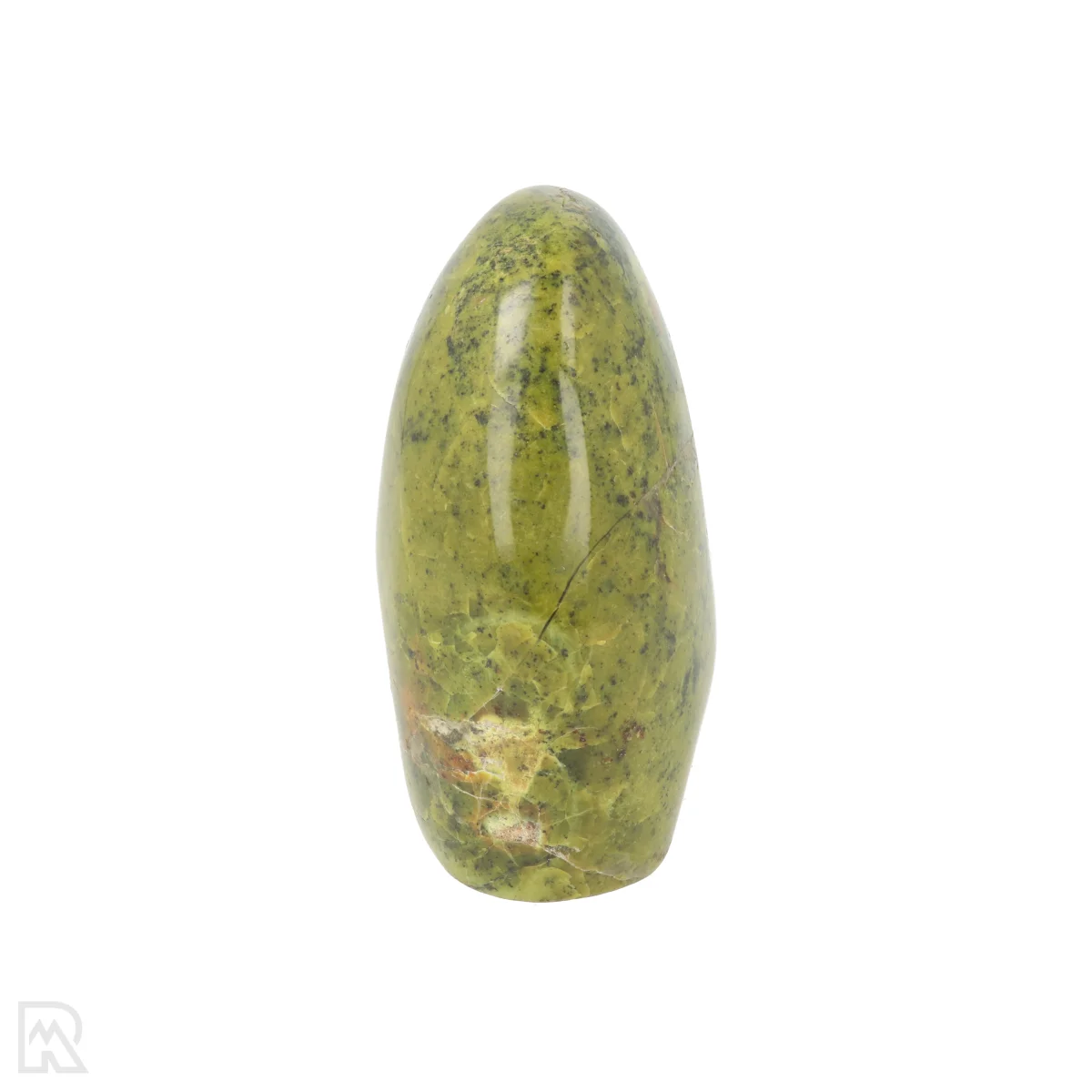 Green Opal Sculpture 5 Green Opal Sculpture from Madagascar, item number 22881