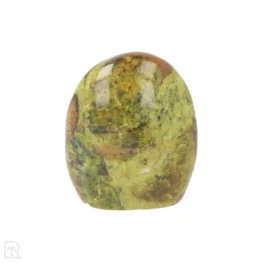 Green Opal Sculpture from Madagascar, item number 22882