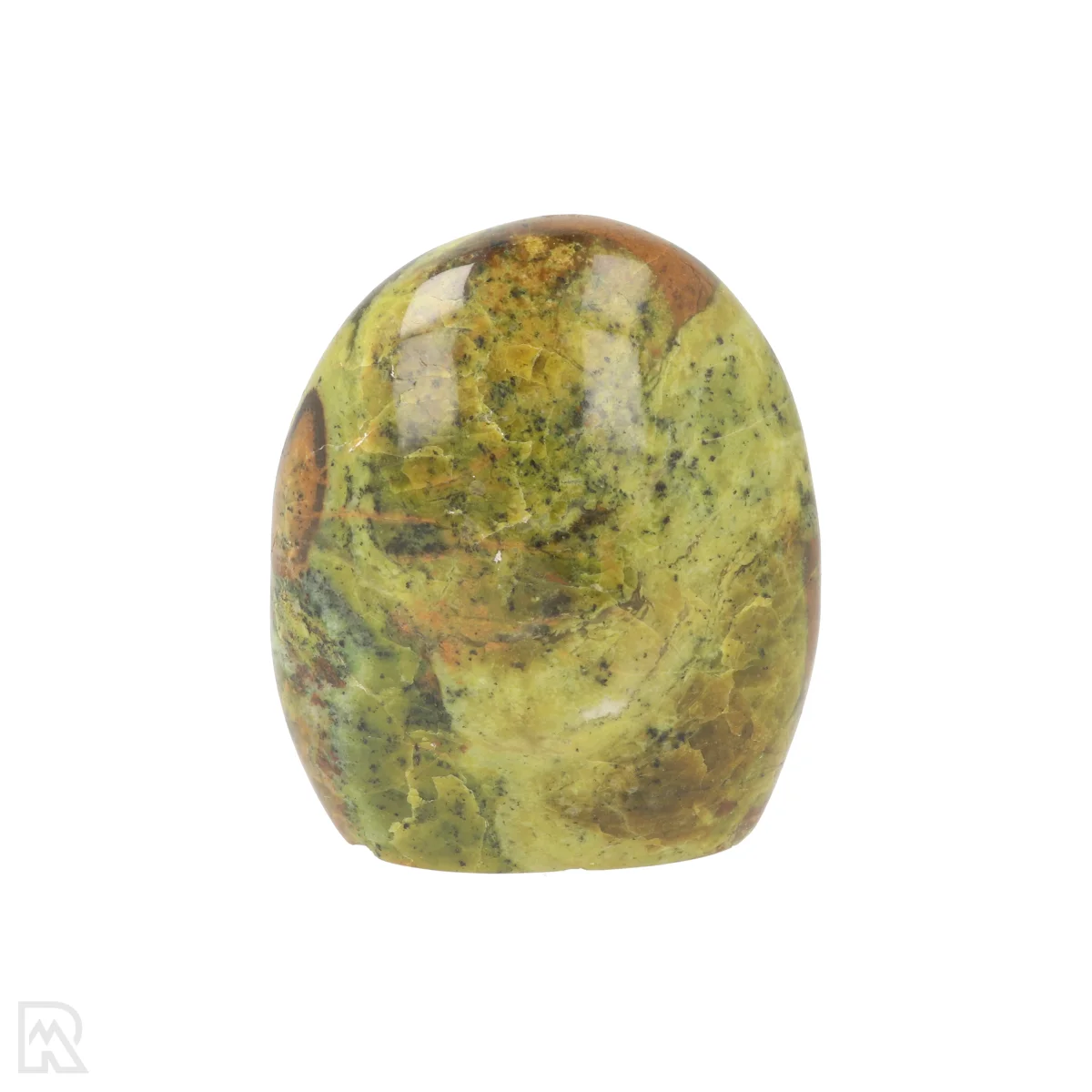 Green Opal Sculpture 1 Green Opal Sculpture from Madagascar, item number 22882