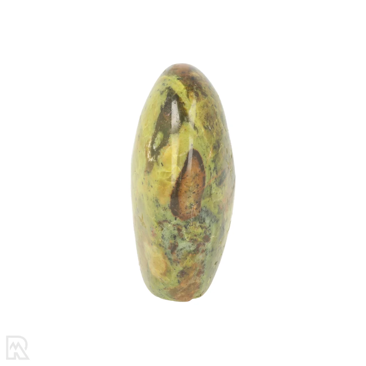 Green Opal Sculpture 5 Green Opal Sculpture from Madagascar, item number 22882