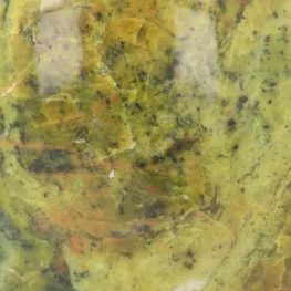 Green Opal Sculpture from Madagascar, item number 22882