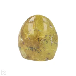 Green Opal Sculpture from Madagascar, item number 22883