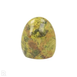 Green Opal Sculpture from Madagascar, item number 22884