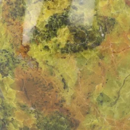 Green Opal Sculpture from Madagascar, item number 22884