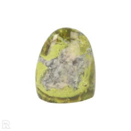 Groene Opaal Sculptuur uit Madagaskar met artikelnummer 22885