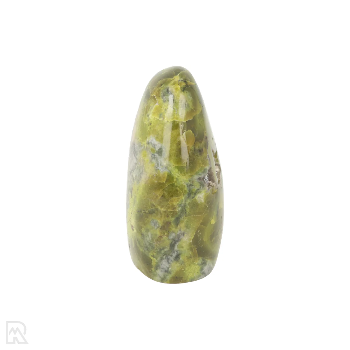 Groene Opaal Sculptuur 3 Groene Opaal Sculptuur uit Madagaskar met artikelnummer 22885
