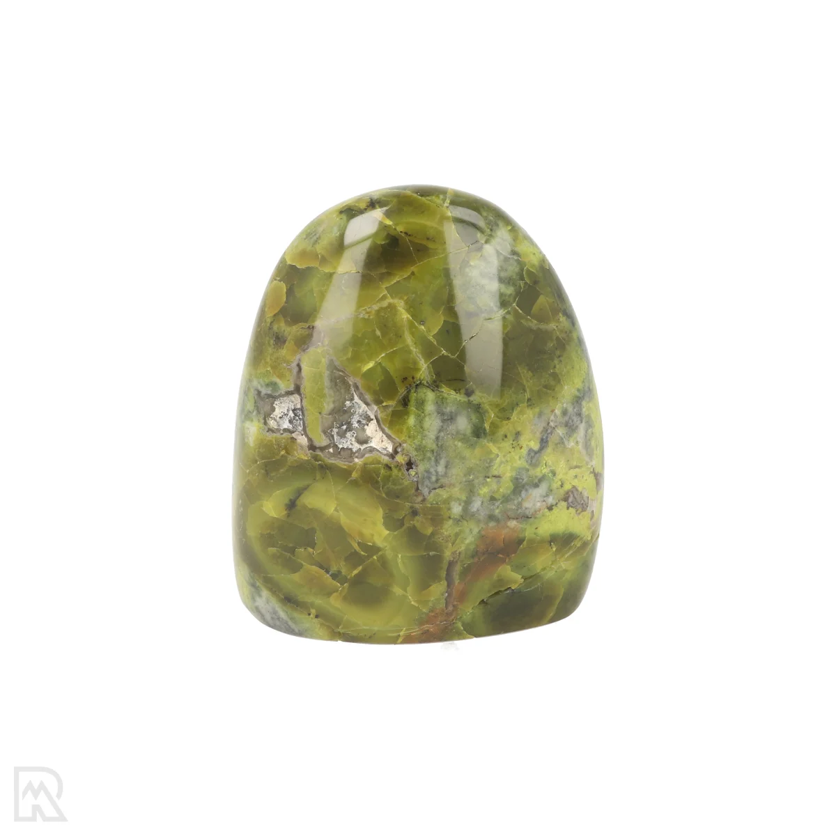 Groene Opaal Sculptuur 4 Groene Opaal Sculptuur uit Madagaskar met artikelnummer 22885