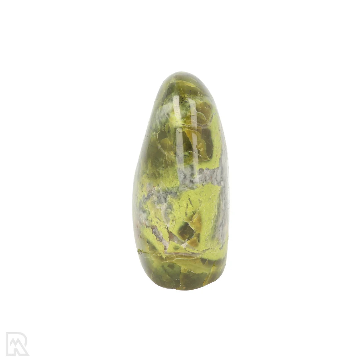 Groene Opaal Sculptuur 5 Groene Opaal Sculptuur uit Madagaskar met artikelnummer 22885