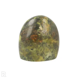 Groene Opaal Sculptuur uit Madagaskar met artikelnummer 22886