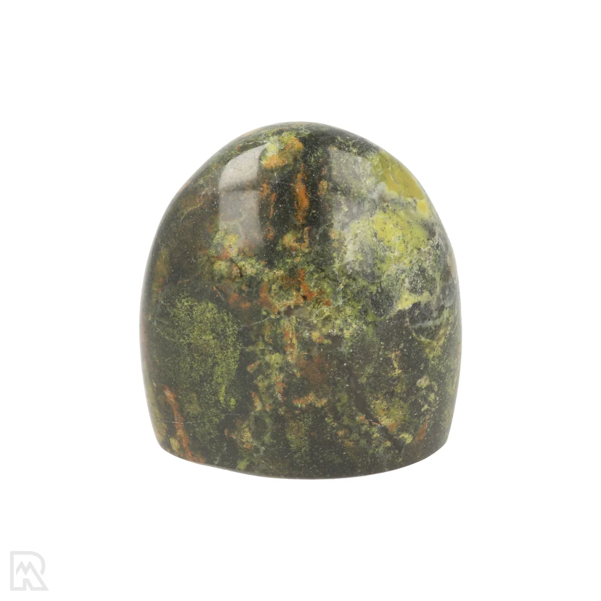 Groene Opaal Sculptuur 4 Groene Opaal Sculptuur uit Madagaskar met artikelnummer 22886