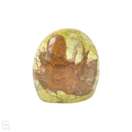 Groene Opaal Sculptuur uit Madagaskar met artikelnummer 22887