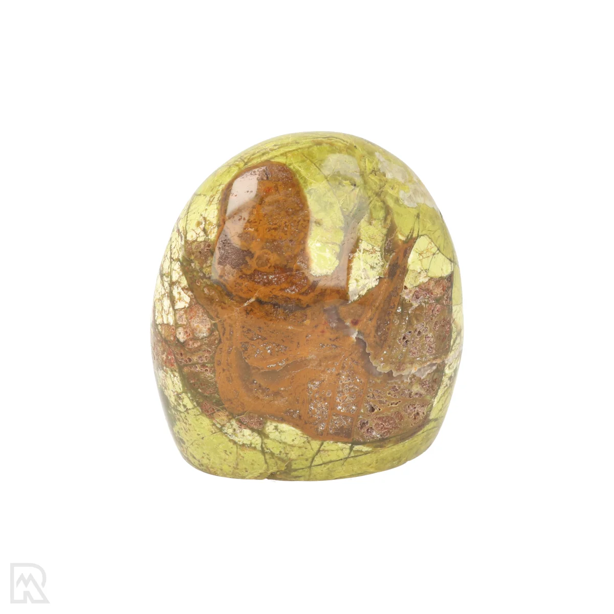 Groene Opaal Sculptuur 1 Groene Opaal Sculptuur uit Madagaskar met artikelnummer 22887