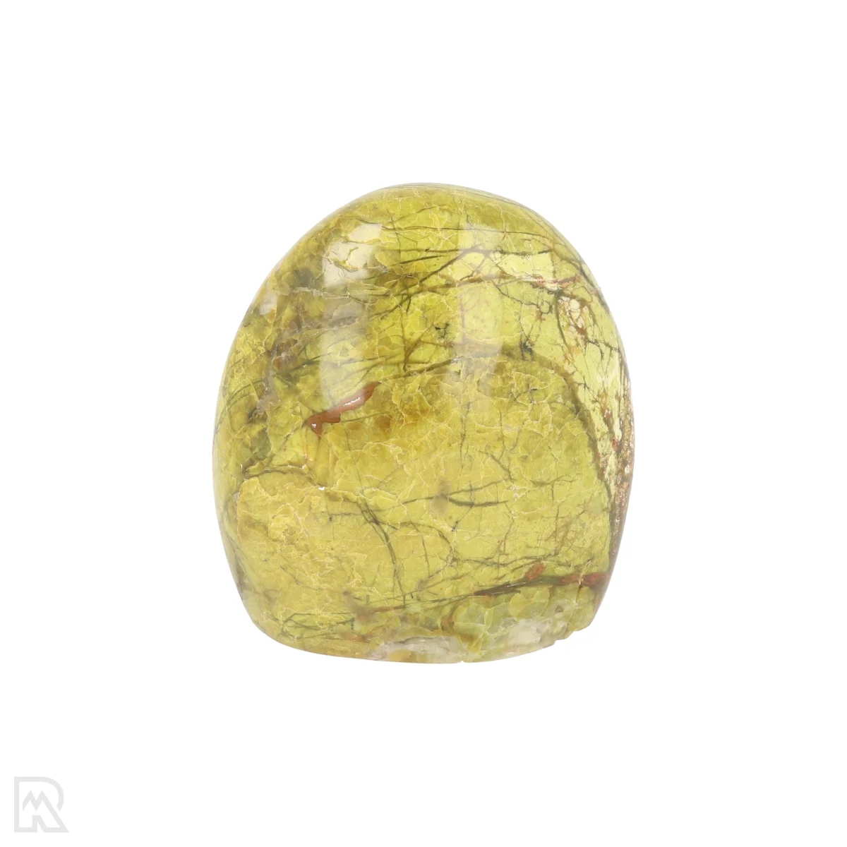 Groene Opaal Sculptuur 4 Groene Opaal Sculptuur uit Madagaskar met artikelnummer 22887