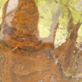 Groene Opaal Sculptuur uit Madagaskar met artikelnummer 22887