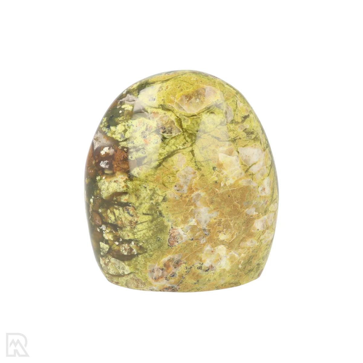 Groene Opaal Sculptuur 1 Groene Opaal Sculptuur uit Madagaskar met artikelnummer 22888