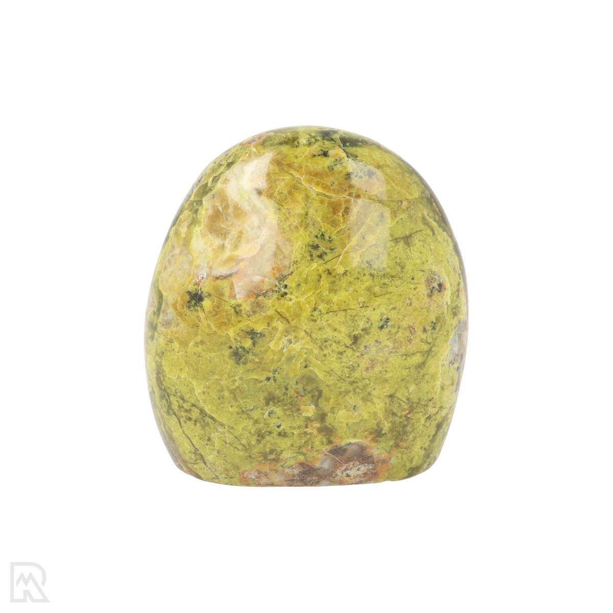 Groene Opaal Sculptuur 4 Groene Opaal Sculptuur uit Madagaskar met artikelnummer 22888