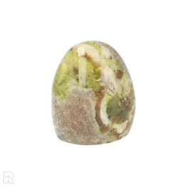 Groene Opaal Sculptuur uit Madagaskar met artikelnummer 22889