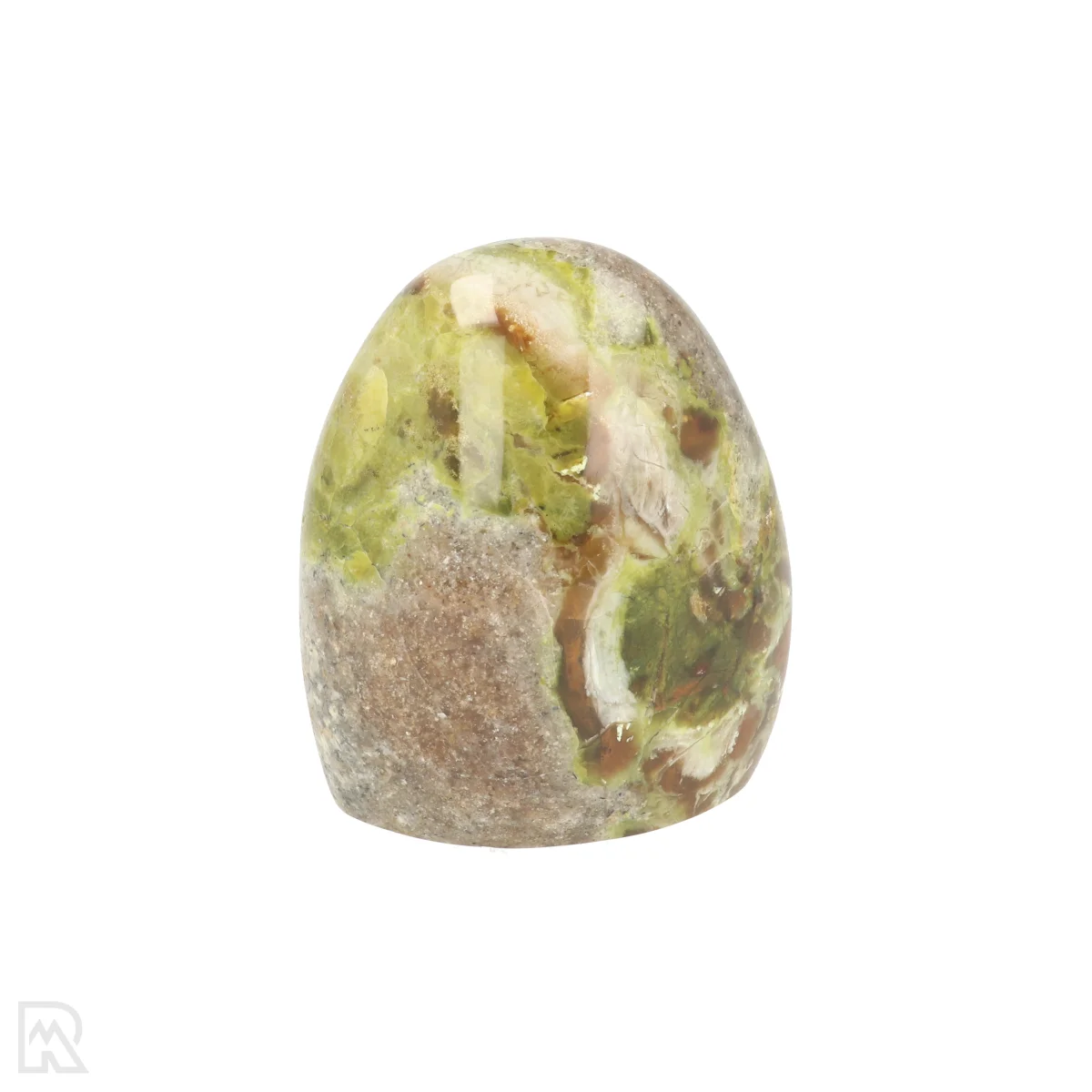 Groene Opaal Sculptuur 1 Groene Opaal Sculptuur uit Madagaskar met artikelnummer 22889
