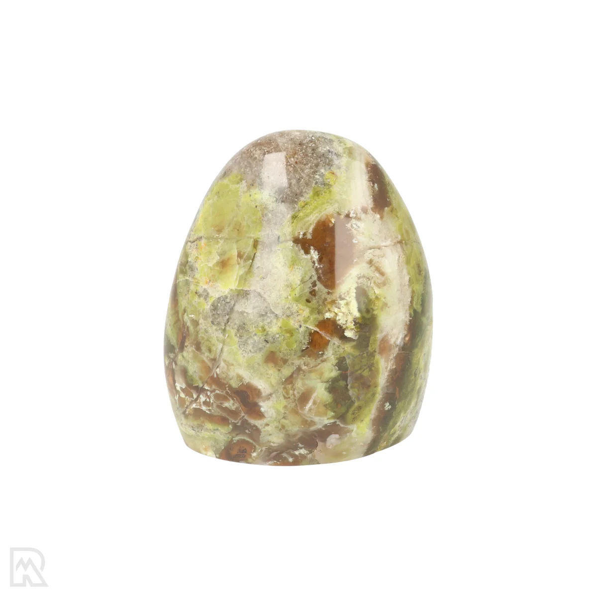 Groene Opaal Sculptuur 4 Groene Opaal Sculptuur uit Madagaskar met artikelnummer 22889