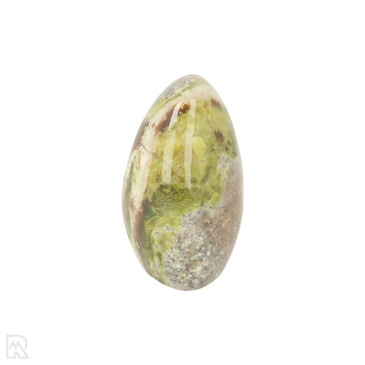 Groene Opaal Sculptuur 5 Groene Opaal Sculptuur uit Madagaskar met artikelnummer 22889