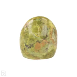 Groene Opaal Sculptuur uit Madagaskar met artikelnummer 22890