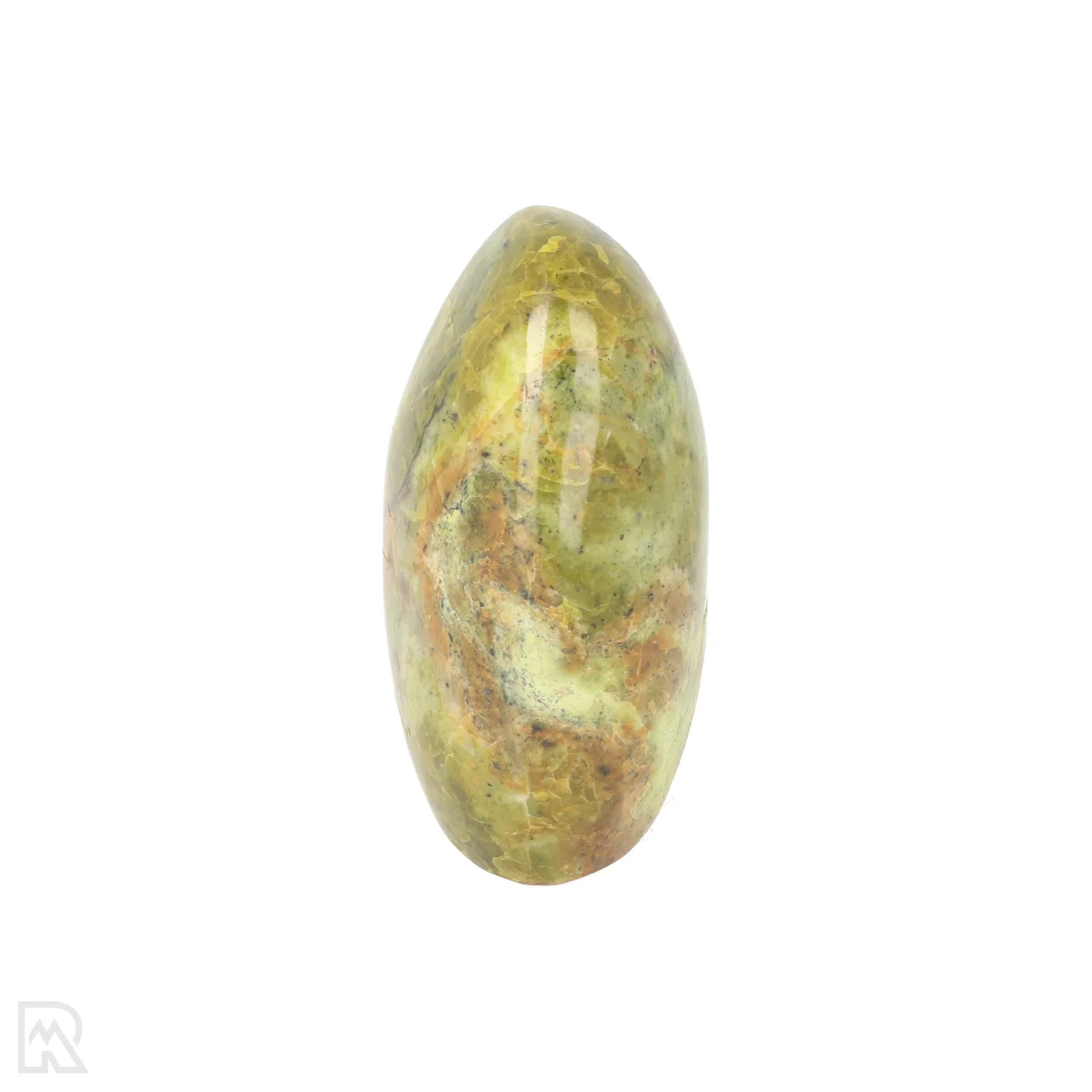 Groene Opaal Sculptuur 3 Groene Opaal Sculptuur uit Madagaskar met artikelnummer 22890
