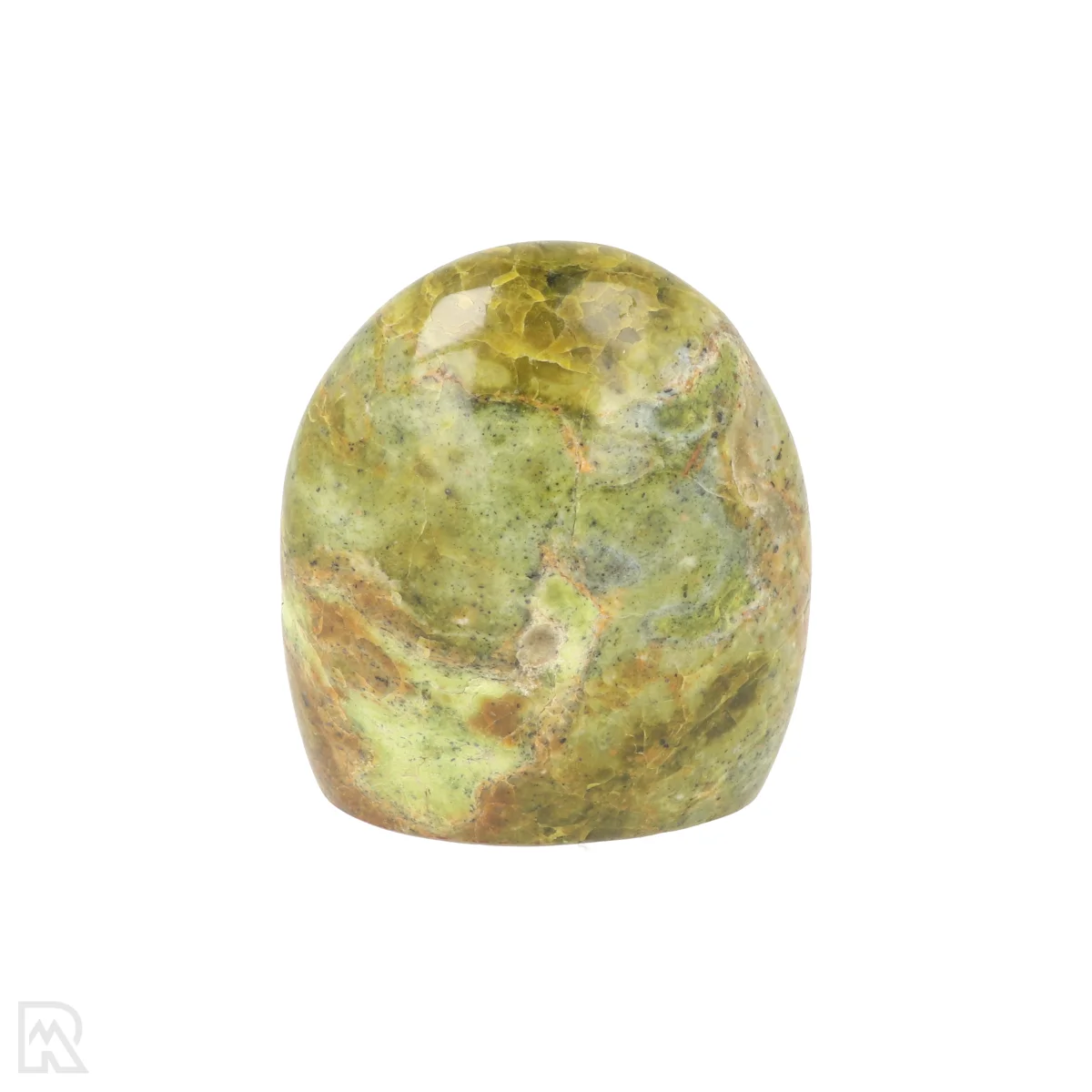 Groene Opaal Sculptuur 4 Groene Opaal Sculptuur uit Madagaskar met artikelnummer 22890