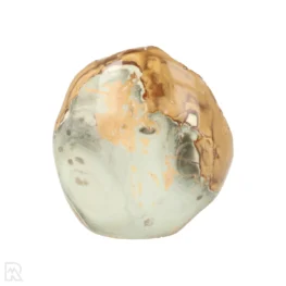 Polychrome Jasper, single-sided, from Madagascar, item number 22891