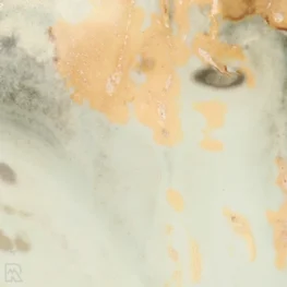 Polychrome Jasper, single-sided, from Madagascar, item number 22891