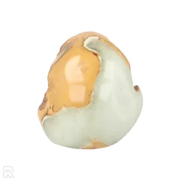 Polychrome Jasper, single-sided, from Madagascar, item number 22892