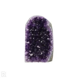 Amethist Cut-base uit Uruguay met artikelnummer 22923
