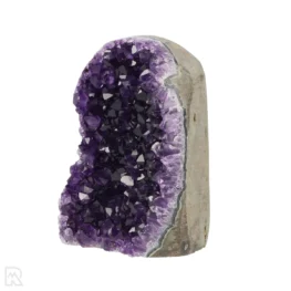 Amethist Cut-base uit Uruguay met artikelnummer 22923