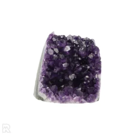 Amethist Cut-base uit Uruguay met artikelnummer 22924